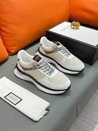 Picture of Gucci Shoes Men _SKUfw138525310fw